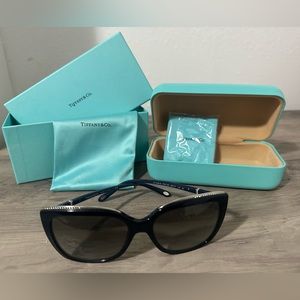 Tiffany Sunglasses